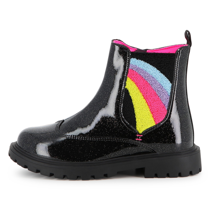 Ankle boots BILLIEBLUSH 
                        GIRL