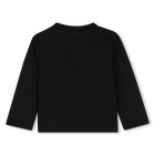 Tracksuit KARL LAGERFELD KIDS 
                    BOY