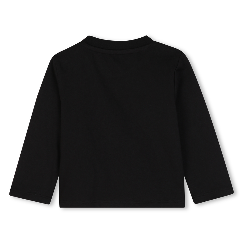 Tracksuit KARL LAGERFELD KIDS 
                        BOY
