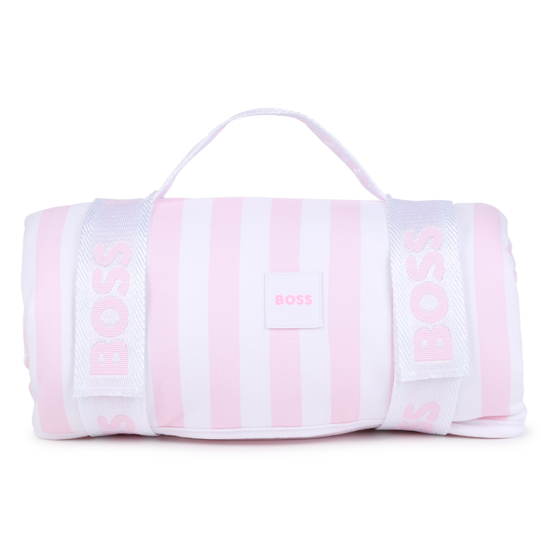 BIRTH COVER BOSS 
                        UNISEX