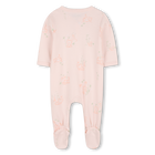 Pajama, hat and bib set KENZO KIDS 
                    GIRL
