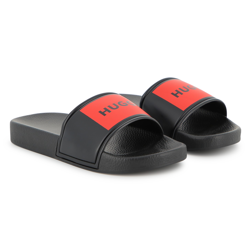 TAP HUGO 
                        BOY