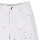 5-pocket shorts CHLOE 
                    GIRL