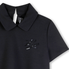 Short sleeve top KARL LAGERFELD KIDS 
                    GIRL