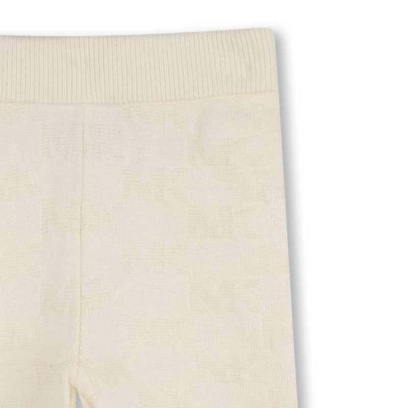 Pants and cardigan set MICHAEL KORS 
                        GIRL