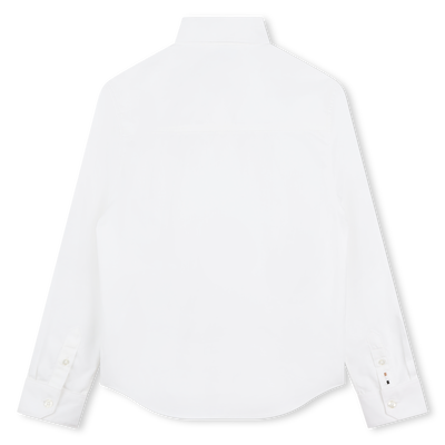 LONG SLEEVE SHIRT BOSS BOY