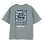 Short-sleeved t-shirt TIMBERLAND 
                    BOY