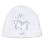 Pajama, hat and bib set KENZO KIDS 
                    BOY