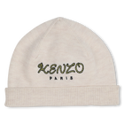 Jumper, trousers and hat set KENZO KIDS 
                    UNISEX