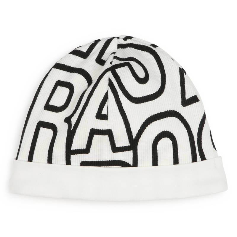 Pyjamas, bib and hat MARC JACOBS 
                        UNISEX