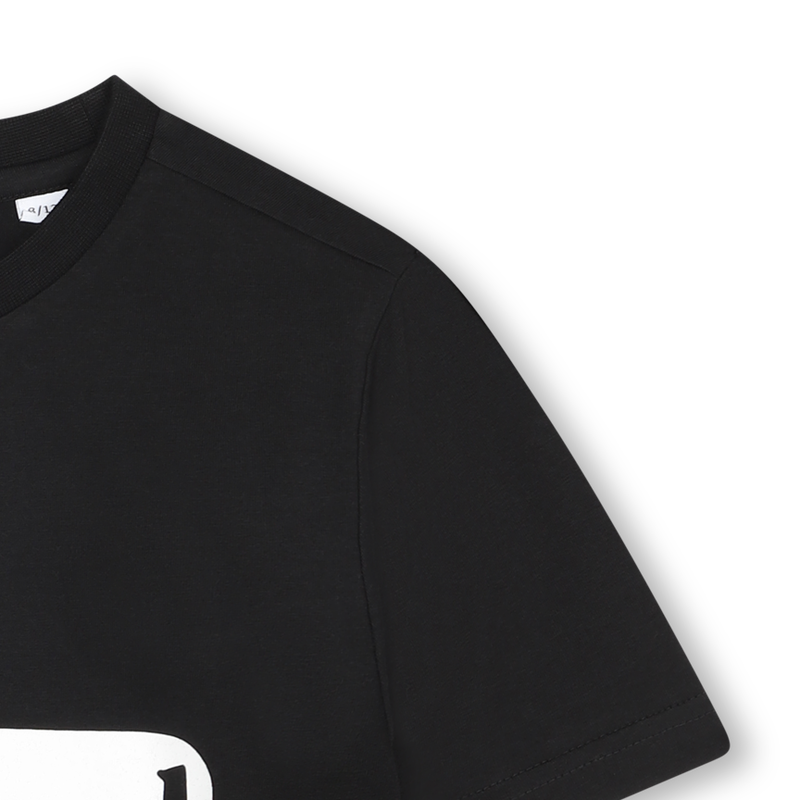 Short-sleeved T-shirt TIMBERLAND 
                        BOY