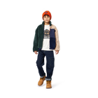 Short-sleeved T-shirt TIMBERLAND 
                    BOY
