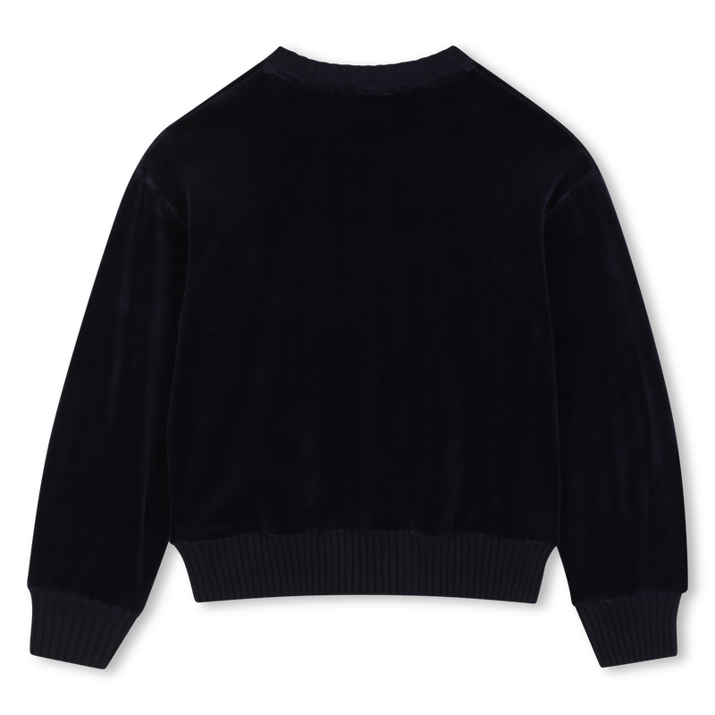 Sweatshirt CHLOE 
                        GIRL