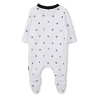 Pajama, bodysuit and hat set BOSS 
                    BOY