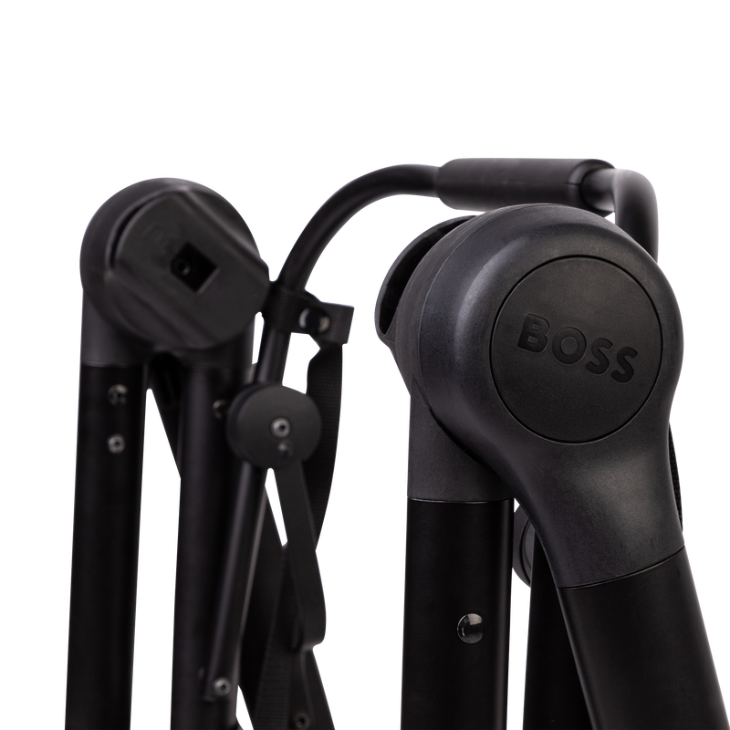 Compact Layered Stroller BOSS 
                    UNISEX