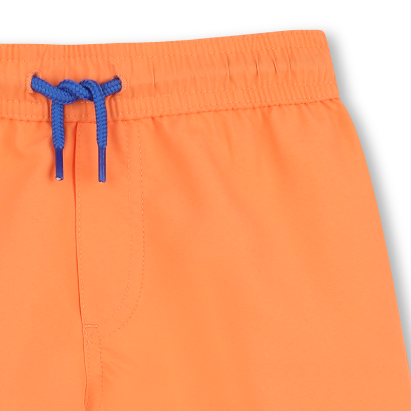 Swim shorts with pockets TIMBERLAND 
                        BOY