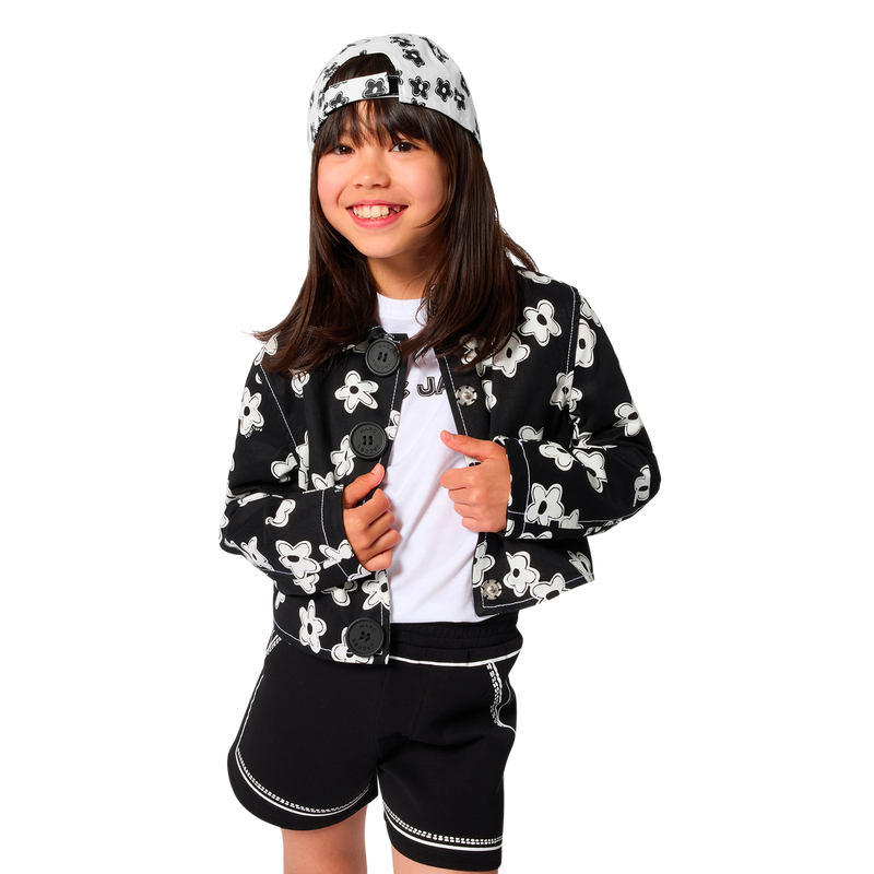 SHORTS MARC JACOBS 
                        GIRL