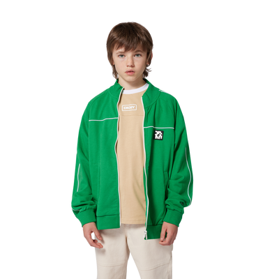 Raised illustration T-shirt DKNY BOY