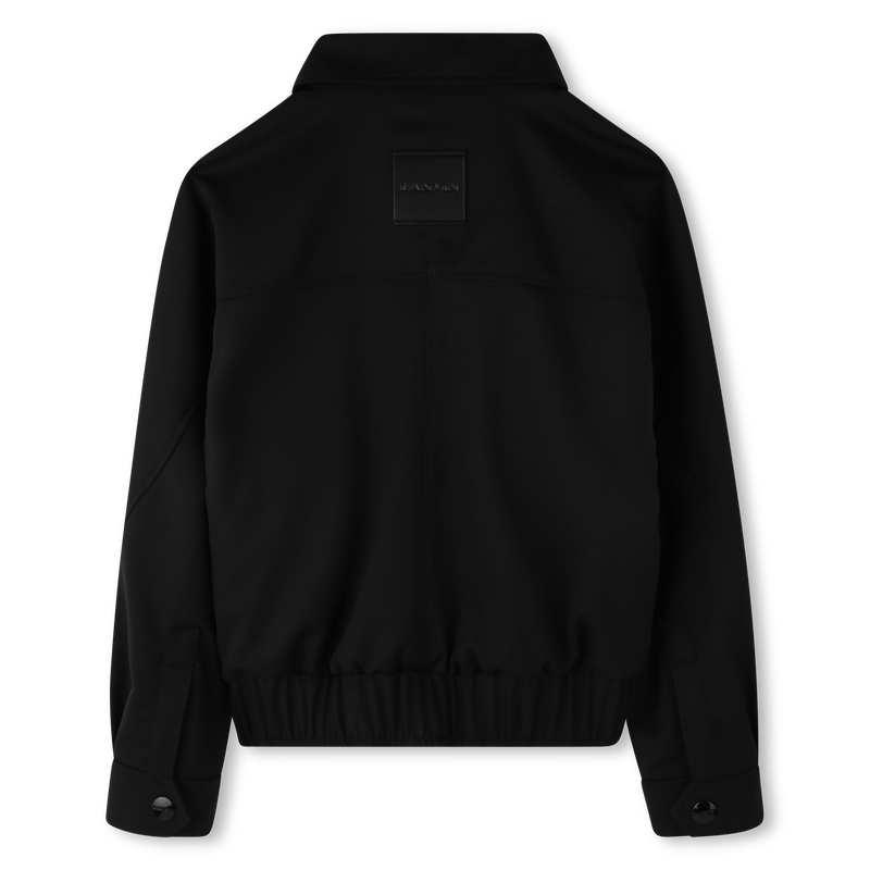 Oversized jacket LANVIN 
                        BOY