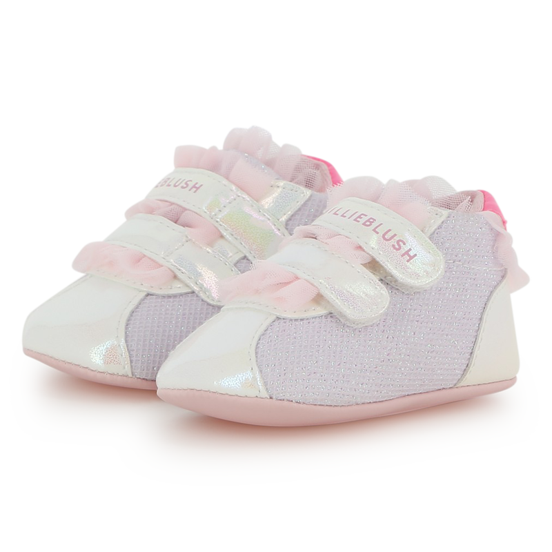 Slippers BILLIEBLUSH 
                        GIRL