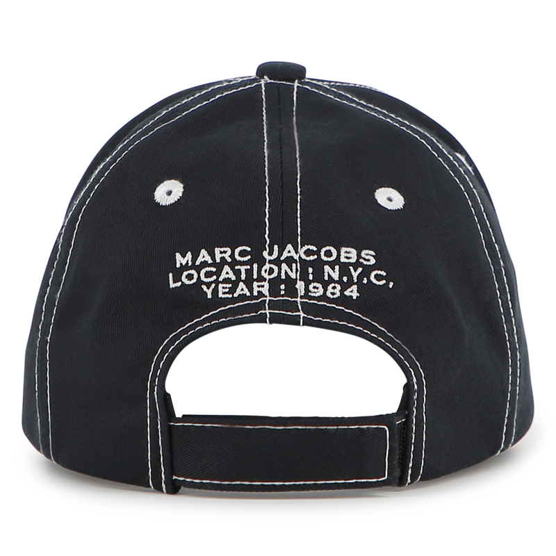 CAP MARC JACOBS 
                        BOY