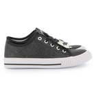 Low-top lace-up trainers KARL LAGERFELD KIDS 
                    GIRL