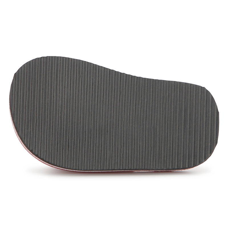 HOOK-AND-LOOP CLOSURES BOSS 
                        BOY