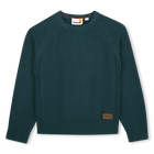 Sweater TIMBERLAND 
                    BOY