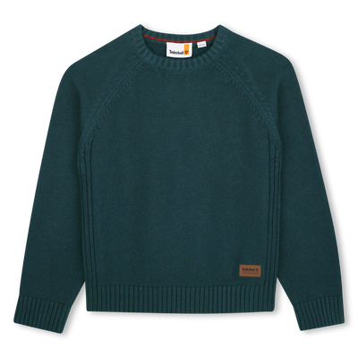 Sweater TIMBERLAND BOY