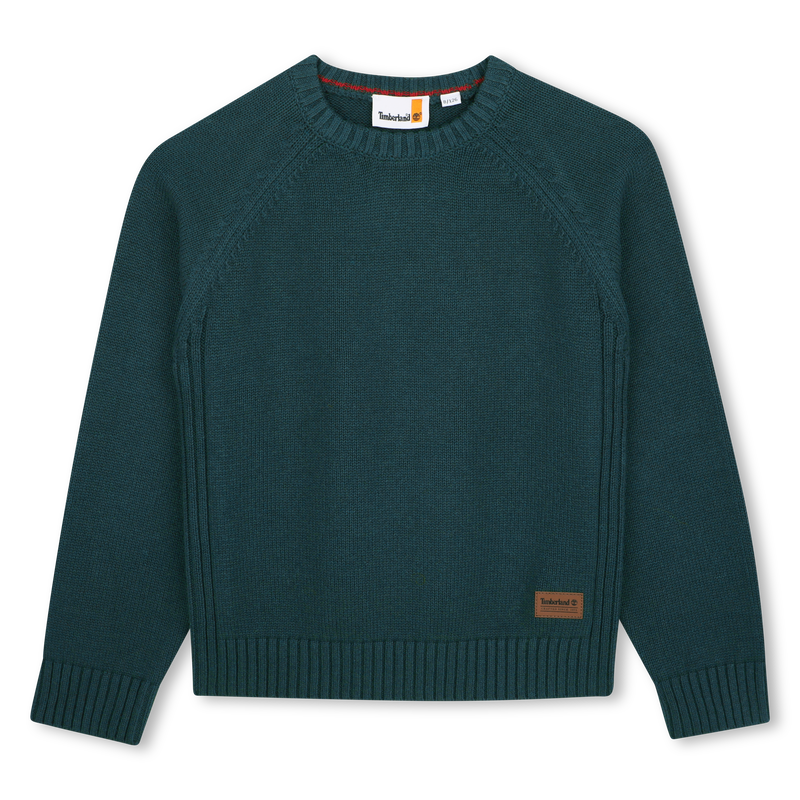 Sweater TIMBERLAND 
                        BOY