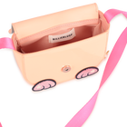 Shiny handbag BILLIEBLUSH 
                    GIRL