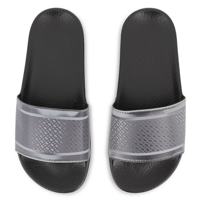 TAP BOSS 
                        BOY