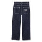 Denim pants KENZO KIDS 
                    BOY