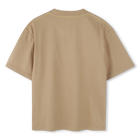 Loose logo-print T-shirt TIMBERLAND 
                    BOY