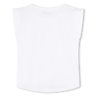 Short-sleeved T-shirt ZADIG VOLTAIRE 
                    GIRL