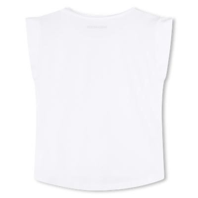 Short-sleeved T-shirt ZADIG & VOLTAIRE GIRL