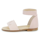 Strap sandals CHLOE 
                    GIRL