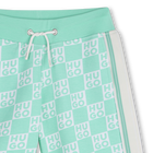 Jogger shorts HUGO 
                    BOY