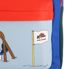 Backpack MARC JACOBS 
                    BOY