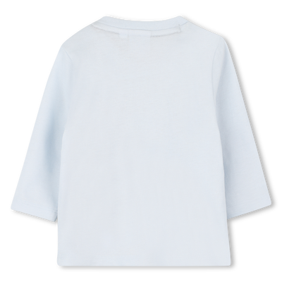 Long Sleeve T-Shirt BOSS BOY