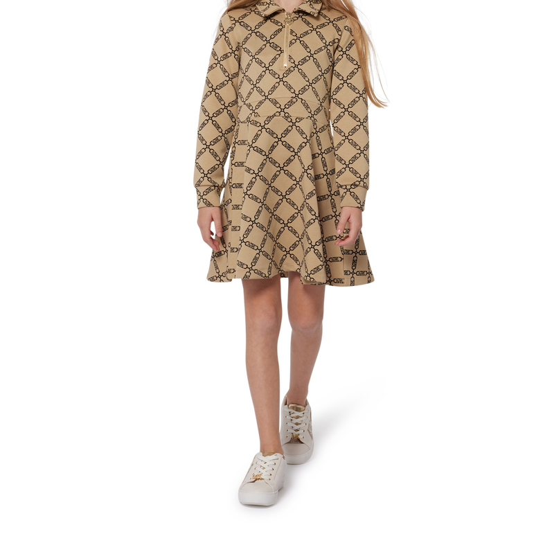 Pompom hat MICHAEL KORS 
                        GIRL