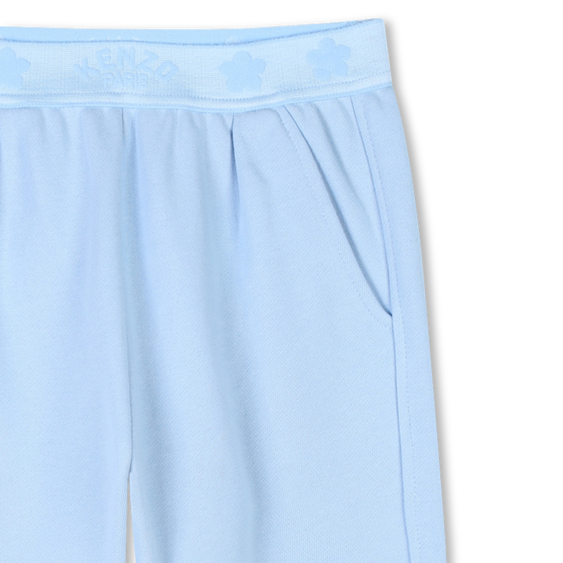Jogging bottoms KENZO KIDS 
                        GIRL
