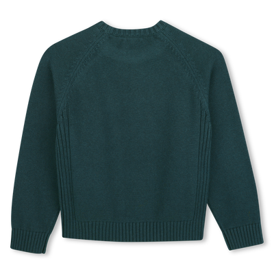 Sweater TIMBERLAND BOY