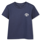 Two-pack t-shirts TIMBERLAND 
                    BOY