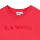 T-shirt dress LANVIN 
                    GIRL