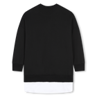 Long-sleeved dress DKNY 
                    GIRL
