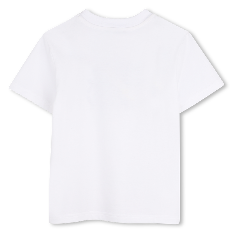Short sleeve t-shirt DKNY 
                        BOY