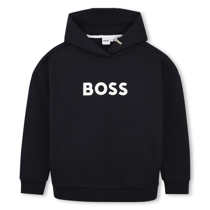 Hoodie BOSS 
                        BOY