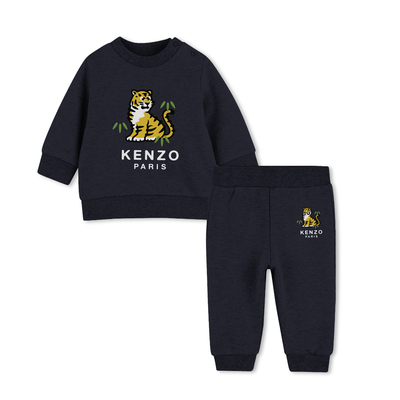 Sweatshirt and pants set KENZO KIDS UNISEX