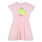 Short sleeve dress BILLIEBLUSH 
                    GIRL